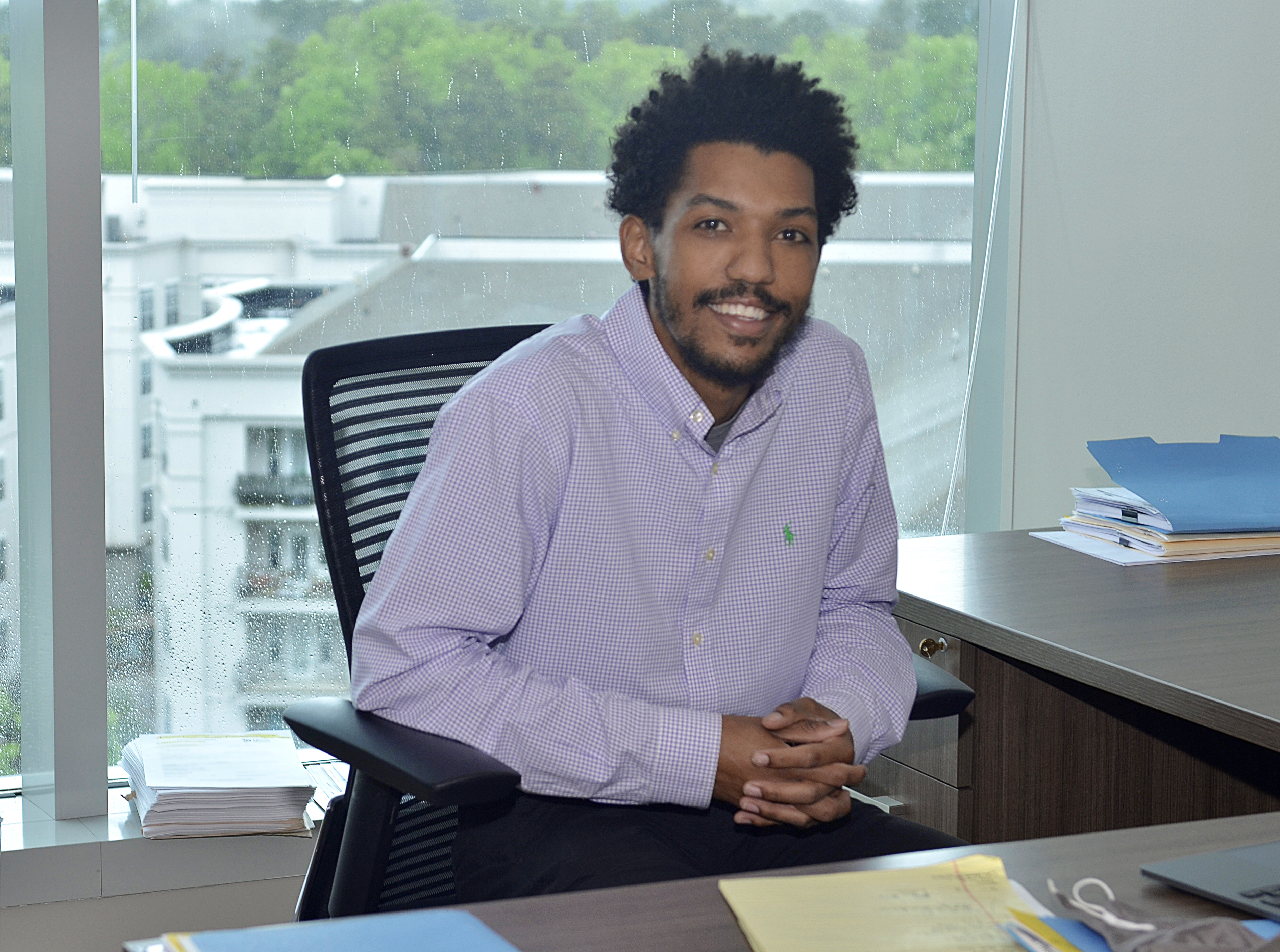 Suggs Law Firm — ready to help Atlanta