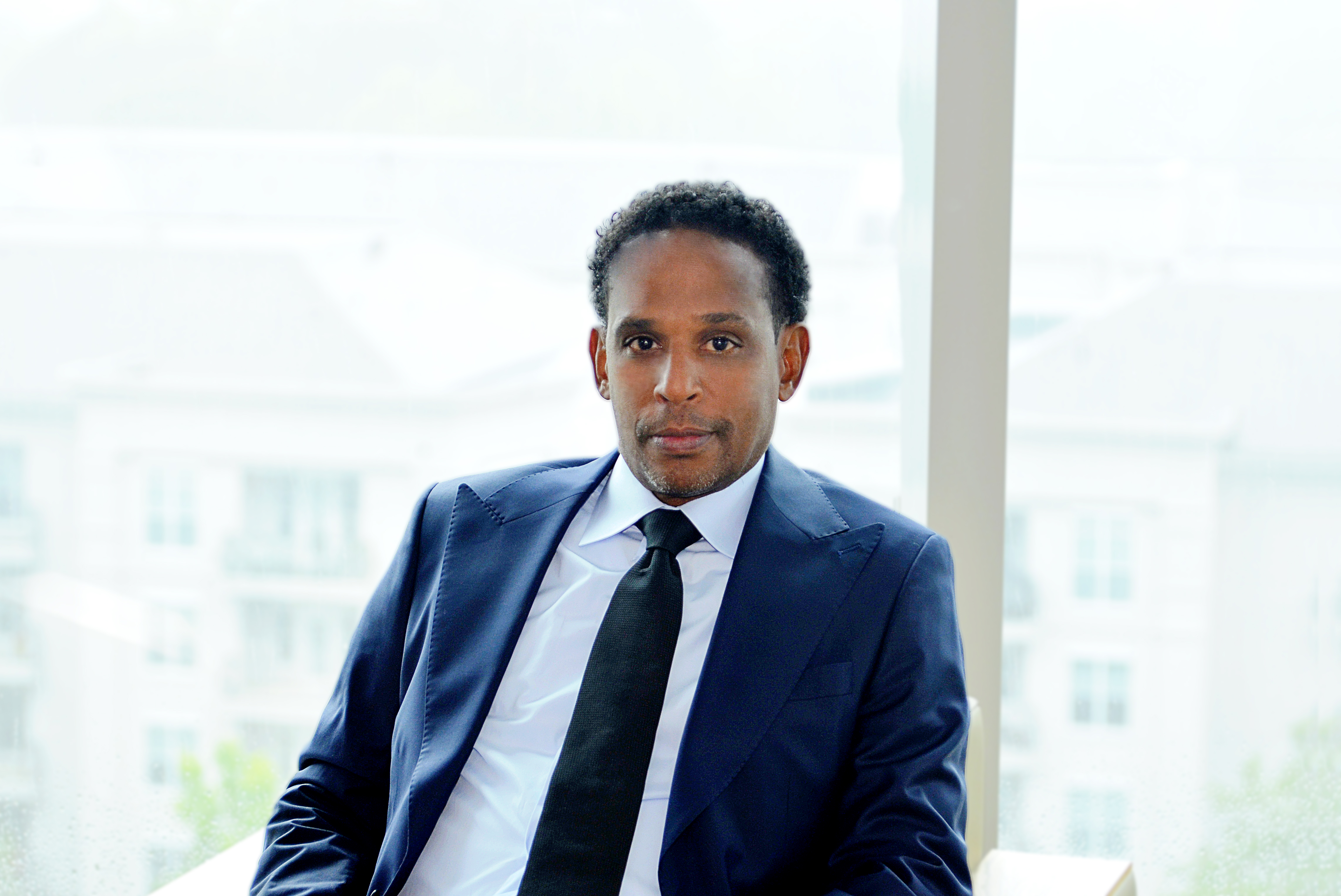 Eldridge Suggs IV — Suggs Law Firm P.C.