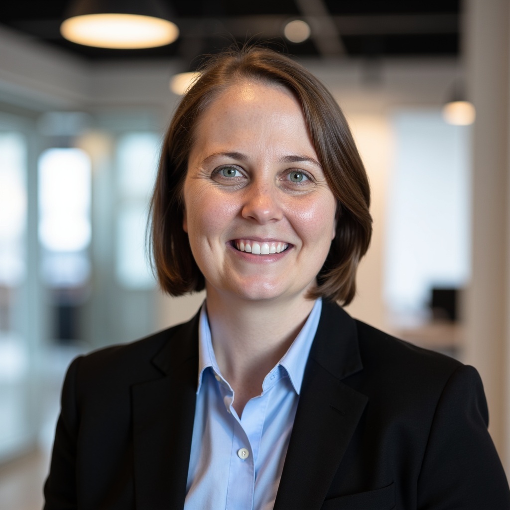 Anna Wyatt — Attorney, Suggs Law Firm P.C.